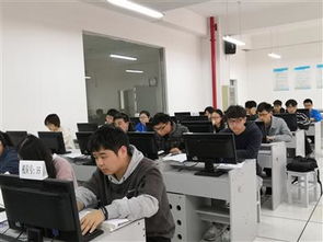 以本為本，湖北工業(yè)大學成功舉辦首次CCF CSP軟件能力認證考試