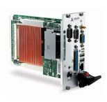 凌華推出最新Pentium M等級3U PXI系統控制器PXI-3800
